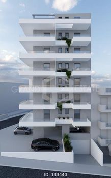Maisonette 128sqm for sale-Nikaia » Neapoli