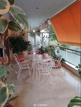 Apartment 87sqm for rent-Palaio Faliro » Panagitsa