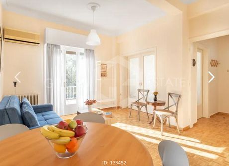 Apartment 88sqm for rent-Kentro » Plateia Vathis