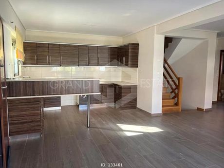 Maisonette 280sqm for sale-Kalivia Thorikou » Κέντρο