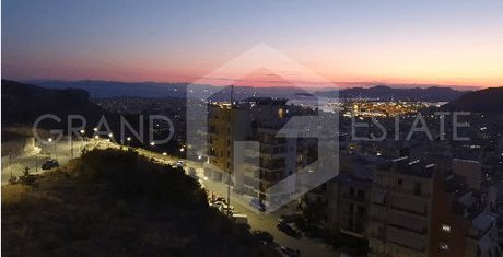 Apartment 116sqm for sale-Keratsini » Tourkovounia