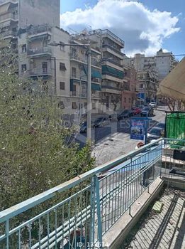 Land plot 110sqm for sale-Agios Nikolaos Salamious