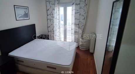 Apartment 42sqm for rent-Agios Dimitrios
