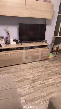 Apartment 50sqm for rent-Agios Dimitrios