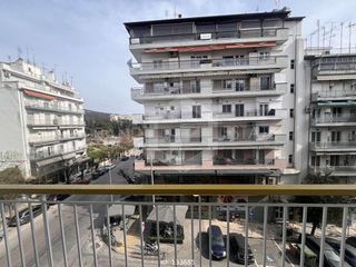 Studio / γκαρσονιέρα 29 τ.μ. για ενοικίαση, Θεσσαλονίκη - Κέντρο, Ροτόντα-thumb-8