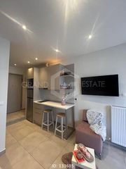 Studio / γκαρσονιέρα 29 τ.μ. για ενοικίαση, Θεσσαλονίκη - Κέντρο, Ροτόντα-thumb-5