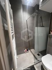 Studio / γκαρσονιέρα 29 τ.μ. για ενοικίαση, Θεσσαλονίκη - Κέντρο, Ροτόντα-thumb-7