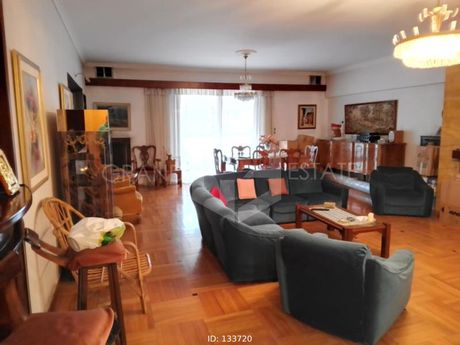 Apartment 185sqm for sale-Vironas » Neo Pagkrati