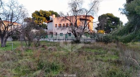 Land plot 350sqm for sale-Kifisia » Adames Oikismos Grammos - Foinikas