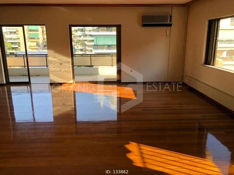 Apartment 180sqm for rent-Palaio Faliro » Edem