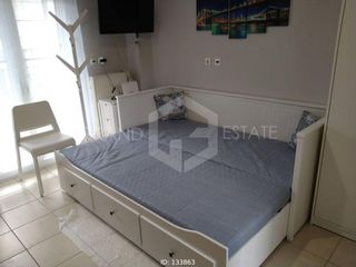 Studio / γκαρσονιέρα 20 τ.μ. για ενοικίαση, Θεσσαλονίκη - Κέντρο, Ευαγγελίστρια-thumb-4