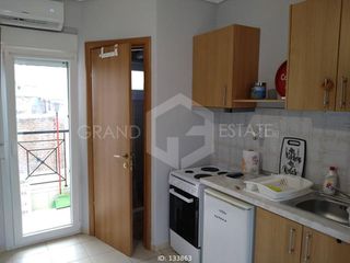 Studio / γκαρσονιέρα 20 τ.μ. για ενοικίαση, Θεσσαλονίκη - Κέντρο, Ευαγγελίστρια-thumb-11
