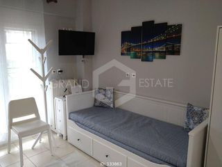 Studio / γκαρσονιέρα 20 τ.μ. για ενοικίαση, Θεσσαλονίκη - Κέντρο, Ευαγγελίστρια-thumb-7