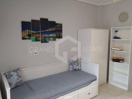 Studio 20sqm for rent-Evaggelistria