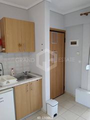 Studio / γκαρσονιέρα 20 τ.μ. για ενοικίαση, Θεσσαλονίκη - Κέντρο, Ευαγγελίστρια-thumb-14