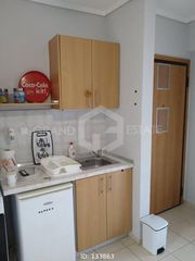 Studio / γκαρσονιέρα 20 τ.μ. για ενοικίαση, Θεσσαλονίκη - Κέντρο, Ευαγγελίστρια-thumb-15