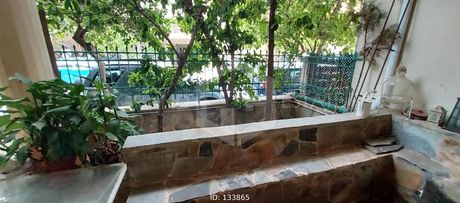Detached home 120sqm for rent-Aigaleo » Ntamarakia