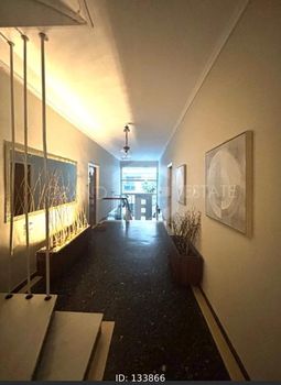 Apartment 105sqm for rent-Kalithea » Chrisaki