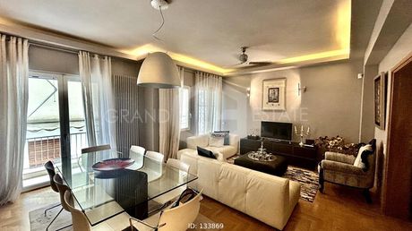 Apartment 117sqm for rent-Kolonaki - Likavitos » Kolonaki