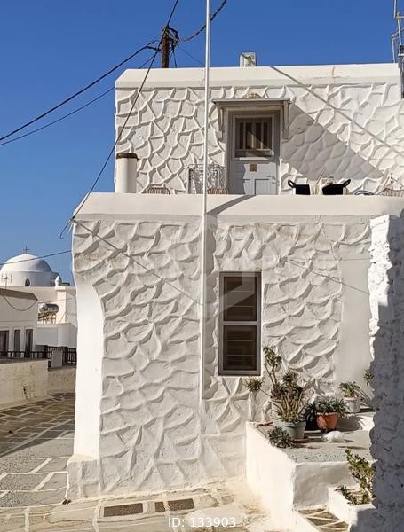 Μονοκατοικία 60 τ.μ. προς πώληση, Χώρα Κύθνου