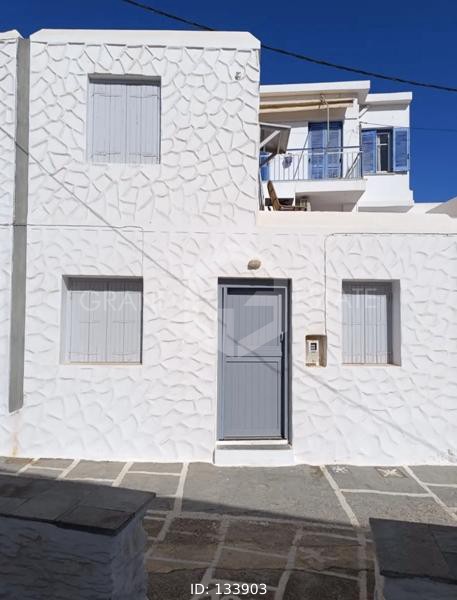 Μονοκατοικία 60 τ.μ. προς πώληση, Χώρα Κύθνου