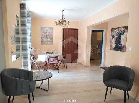 Apartment 70sqm for rent-Moni Metamorfoseos