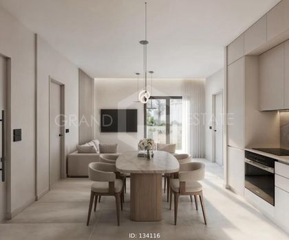 Apartment 65sqm for sale-Gerakas » Stavros Geraka