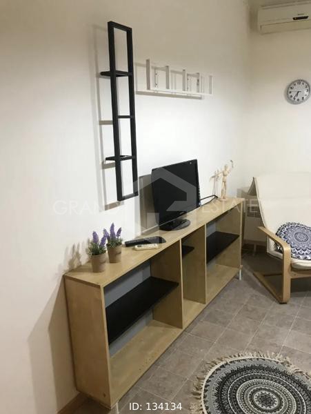 Διαμέρισμα 41 τ.μ. πρός ενοικίαση, Θεσσαλονίκη - Κέντρο, Άνω Πόλη