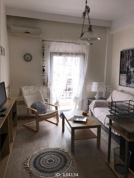Apartment 41sqm for rent-Ano Poli