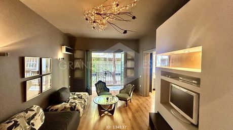 Apartment 83sqm for rent-Kolonaki - Likavitos » Kolonaki