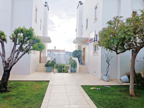 Maisonette 230sqm for sale-Vari - Varkiza » Lathouriza