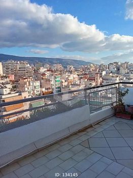 Apartment 93sqm for sale-Poligono - Tourkovounia » Poligono