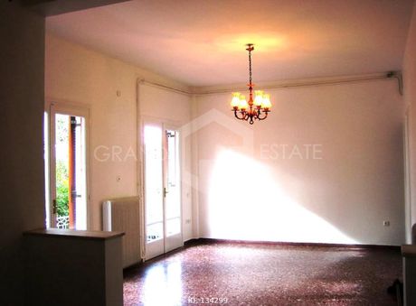 Detached home 125sqm for rent-Kifisia » Politeia