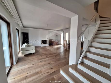 Maisonette 171sqm for rent-Kifisia » Zirineio