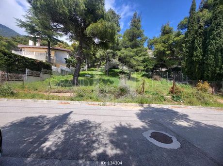 Land plot 1.020sqm for sale-Acharnes » Thrakomakedones