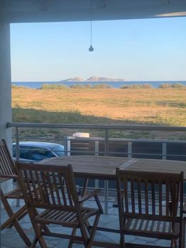 Detached home 70sqm for sale-Kranidi » Petrothalassa