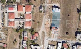 Land plot 901 sqm for sale, Athens - West, Acharnes