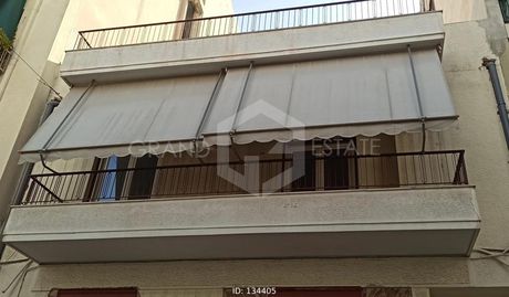 Detached home 163sqm for sale-Patision - Acharnon » Kato Patisia