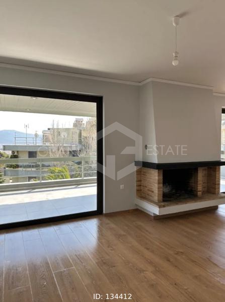 Διαμέρισμα 138 τ.μ. πρός ενοικίαση, Αθήνα - Βόρεια Προάστια, Κηφισιά