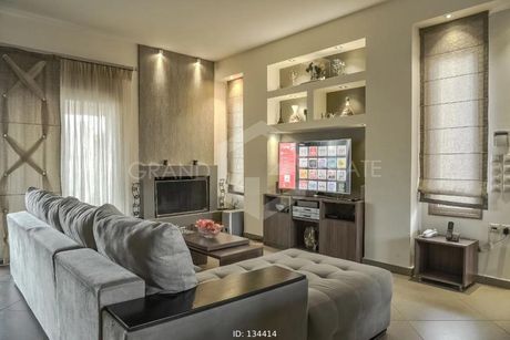 Maisonette 182sqm for sale-Ano Liosia » Panorama