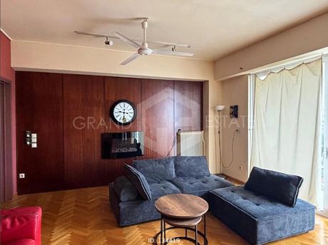 Apartment 104sqm for rent-Freattida