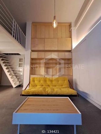 Loft 75 sqm for rent, Athens - Center, Gizi - Pedion Areos