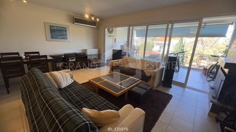 Maisonette 103sqm for sale-Saronida