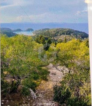 Land plot 15.406sqm for sale-Paxoi » Makratika
