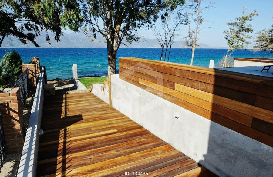Βίλλα 434 τ.μ. πρός πώληση, Αχαΐα, Ερίνεο