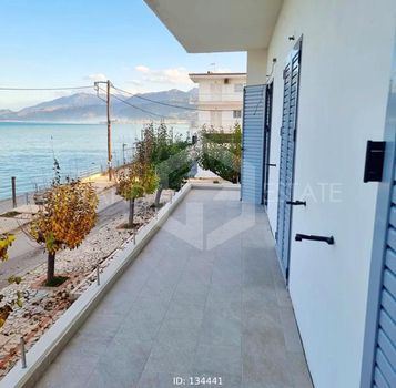 Διαμέρισμα 45τ.μ. για πώληση-Ακράτα » Κράθιο