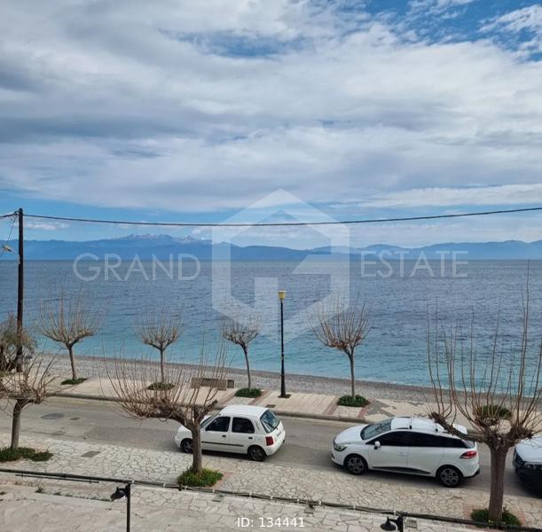 Διαμέρισμα 45 τ.μ. προς πώληση, Κράθιο