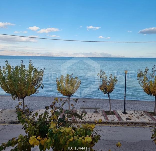 Διαμέρισμα 45 τ.μ. προς πώληση, Κράθιο