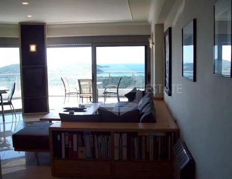 Maisonette 130sqm for sale-Marathonas » Dikastika