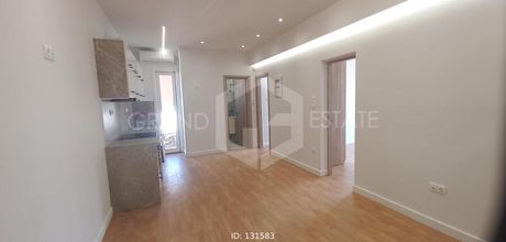 Apartment 57sqm for sale-Palaio Faliro » Centre